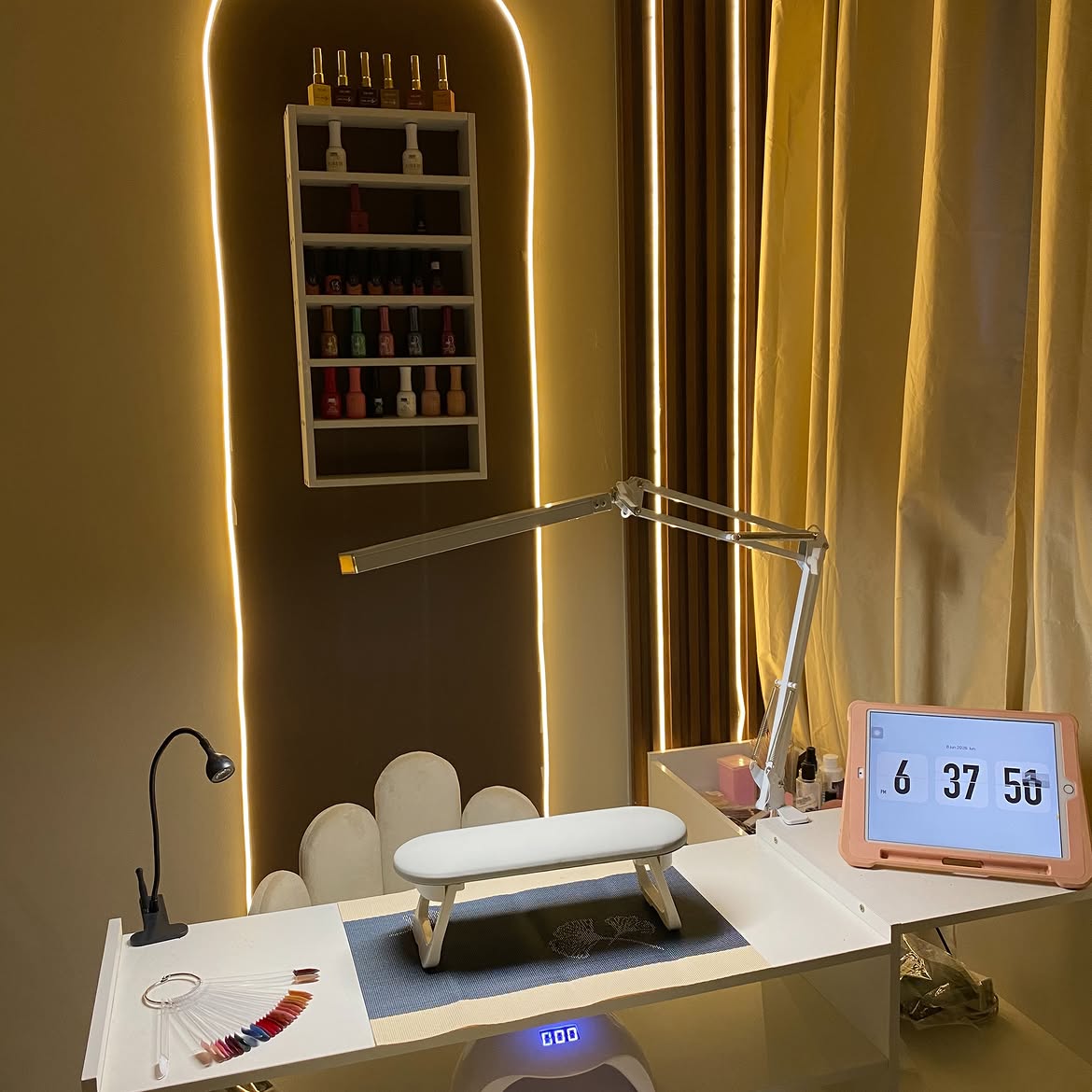 Amora Beauty Studio - Uñas y Pestañas en Reynosa